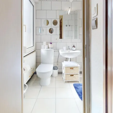 Les Cigognes D'alsace Appartement Colmar
