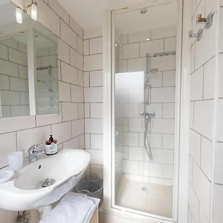 Les Cigognes D'alsace Apartamento *