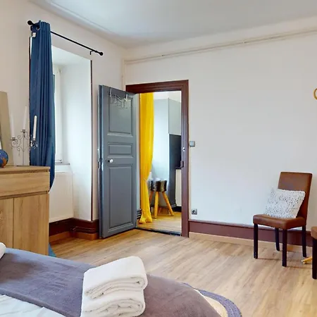 Les Cigognes D'alsace