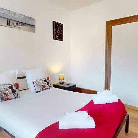 Les Cigognes D'alsace Appartement *