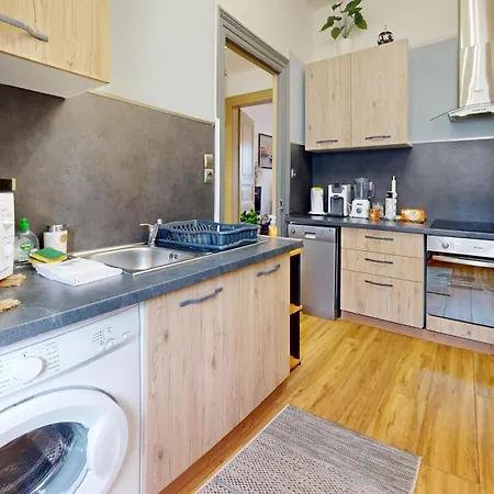 Les Cigognes D'alsace Appartement *