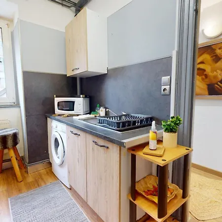 Les Cigognes D'alsace