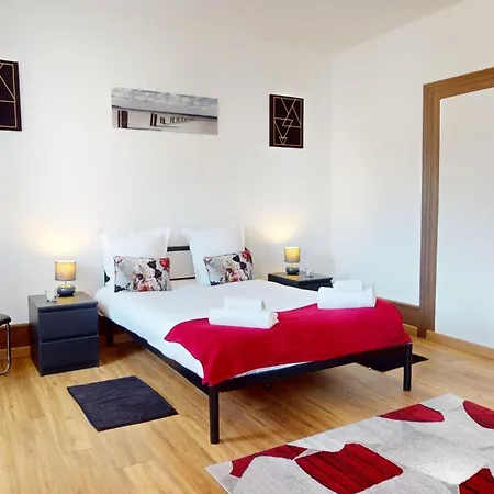 Apartamento Les Cigognes D'alsace