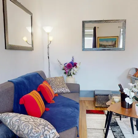 Les Cigognes D'alsace Appartement *
