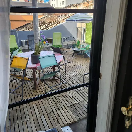 Les Cigognes D'alsace * Colmar